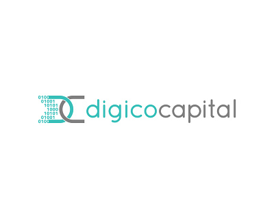 Digico Capital Winning Logo brand identity brand identity design branding capital coreldraw data data analysis design designs identity illustration logo logo design logodesign modern simple technology vector