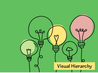 Visual Hierarchy Design Tips blog free hierarchy image tips visual