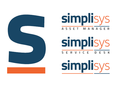 Simplisys Logo design