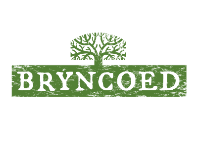 Bryncoed Logo Design design logo