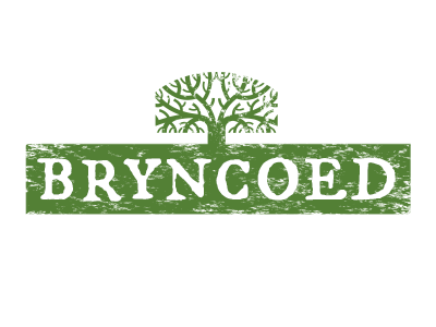 Bryncoed Logo Design