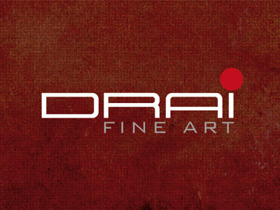 Drai Logo logo