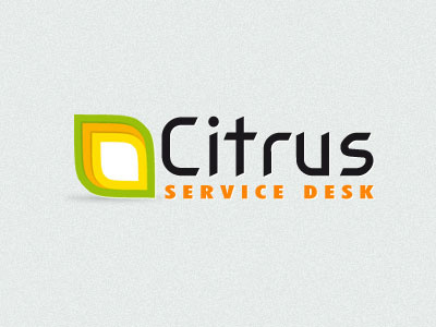 Citrus Logo logo