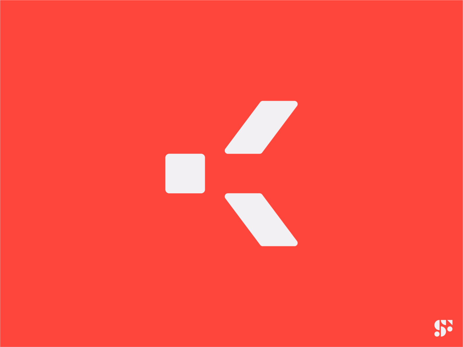 Logo-a-day // 08 by Sean Ford on Dribbble