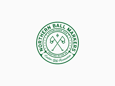 NBM // Logo