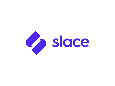 Slace // Logo by Sean Ford on Dribbble