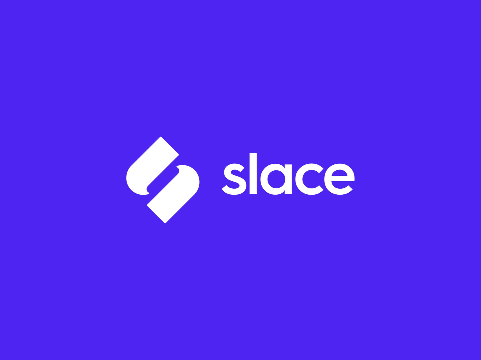 Slace // Logo Animation by Sean Ford on Dribbble