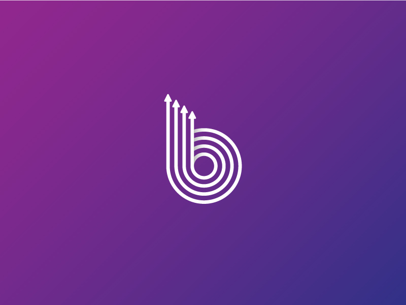 B Track By Sean Ford On Dribbble