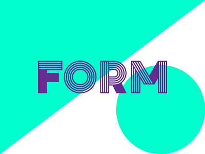 Form