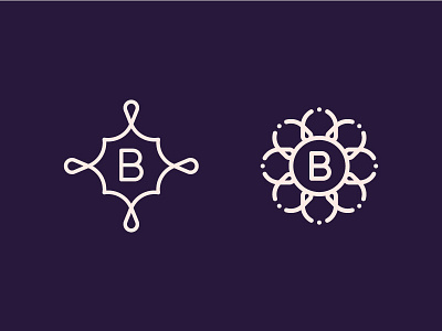 B's