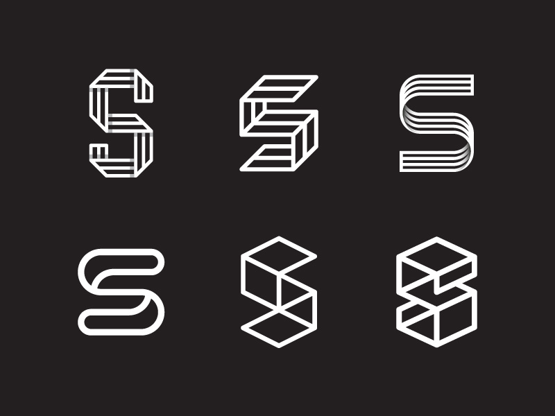 S variations