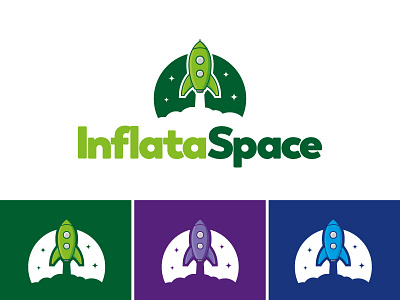 InflataSpace