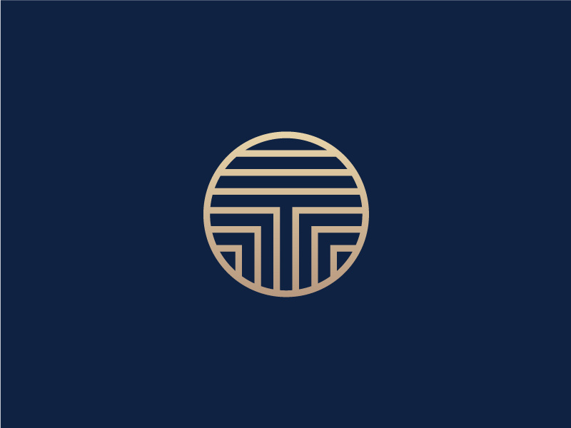 T 1