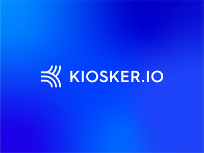 Kiosker // Logo