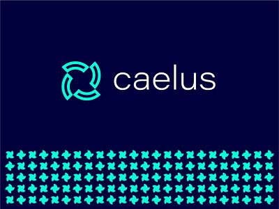 Caelus // Brand Elements