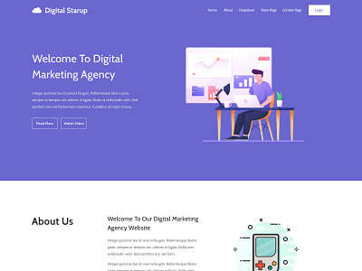 Header Design Web figmadesign ui ux uidesign web design