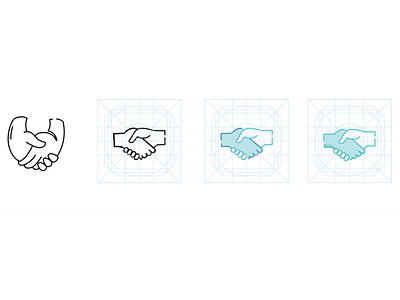 Icon Design process design diseño iconos icons proceso process