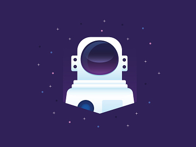 Astronaut Wallpaper