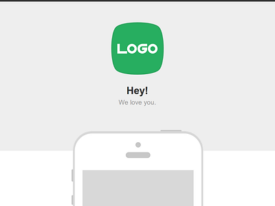 Varna - Template app clean css flat front end green grey html minimalist responsive template ui ux web website