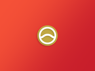 Factor Logo brand branding concept design gradient hackathon icon identity logo mark proposal symbol