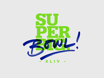 Superbig Bowl