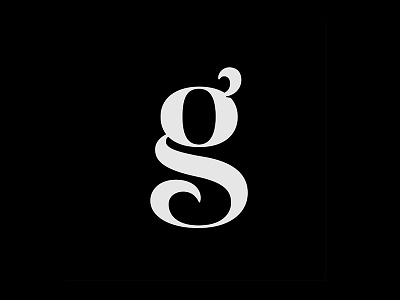 G character letterg lettering logo lowercase thelettermen