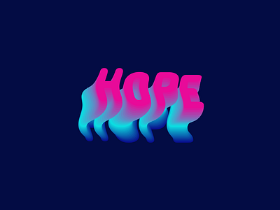 Hope Illustration