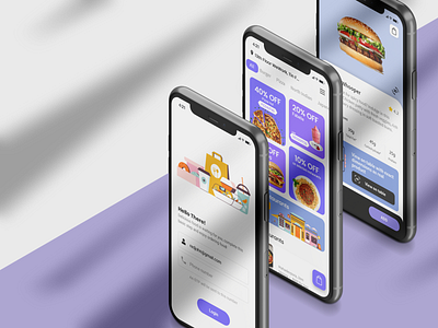 Food App