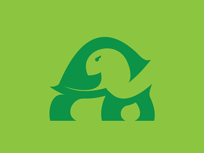 TURTLE icon illustrator logo logos turtle turtle logo turtles vector