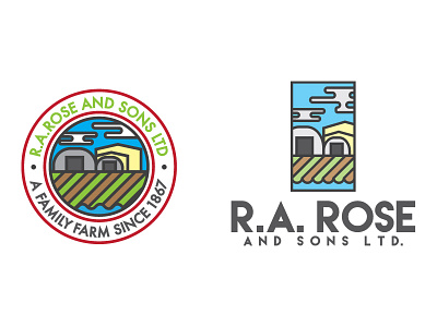 Farm Logo