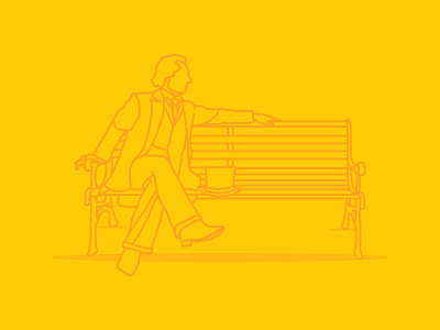Bench designs, themes, templates and downloadable graphic elements on  Dribbble