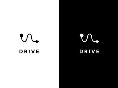 Drive - Rideshare Car Service logo