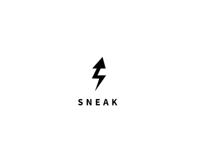 Sneak Logo