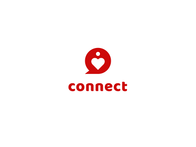 Connect - Dating app logo