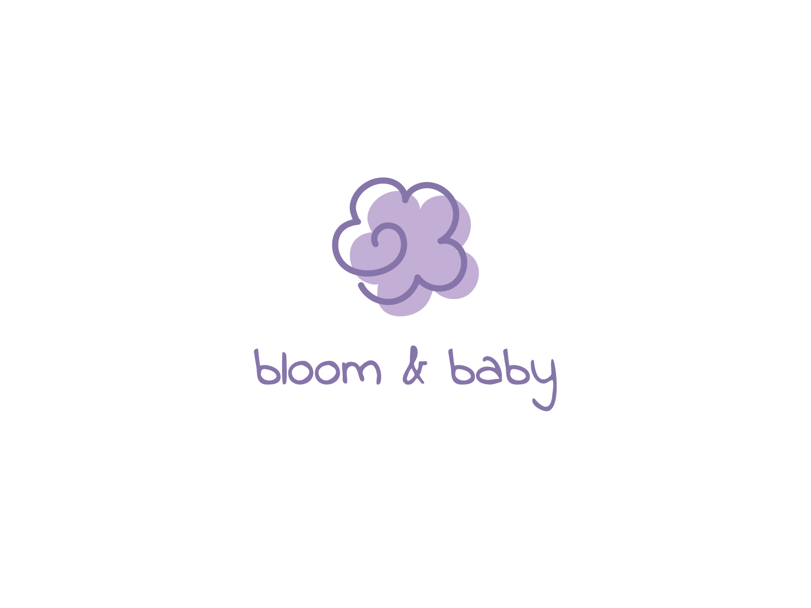 Newborn logo hi-res stock photography and images - Page 3 - Alamy