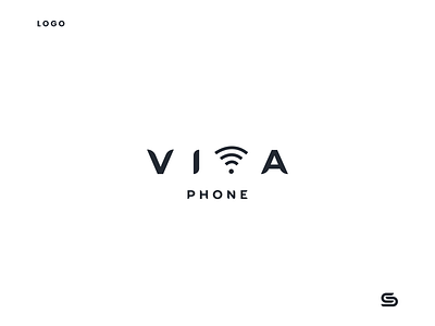 Viva Phone - Cellphone Carrier Logo