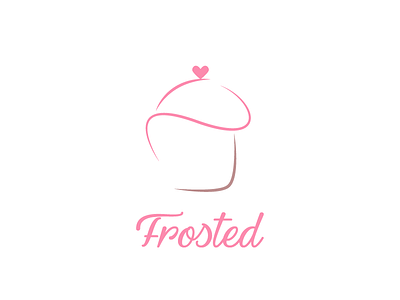 Day 18 of the #dailylogochallenge branding cup cake cup cake logo dailylogo dailylogo. graphic design dailylogochallenge flat graphic design illustration illustrator logo logo challenge vector