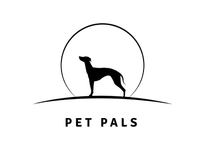 Pet Pals Logo