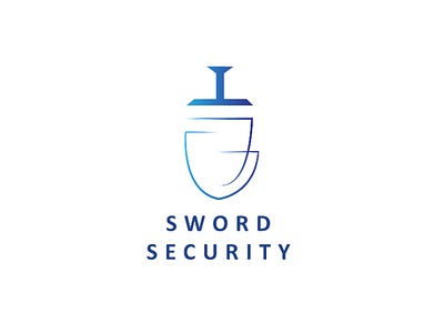 Sword Security - Security logo