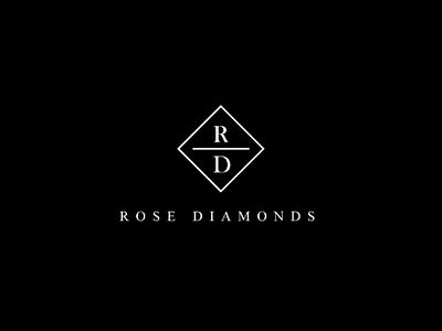 Rose Diamonds - Jewellery logo