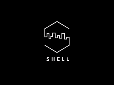 Shell - Architectural firm logo