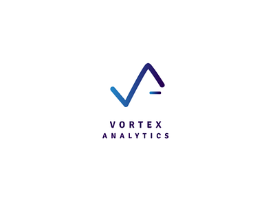 Vortex Analytics logo