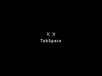 Tab Space logo