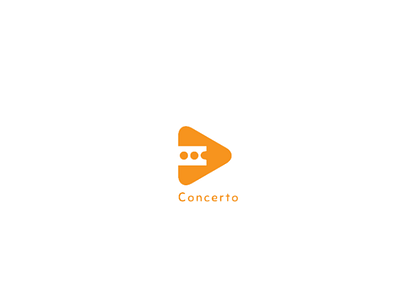 Concerto logo