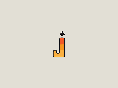 J for Journey logo