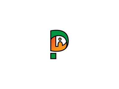 P for People logo