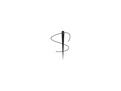 S for Sew logo