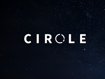 Circle logo