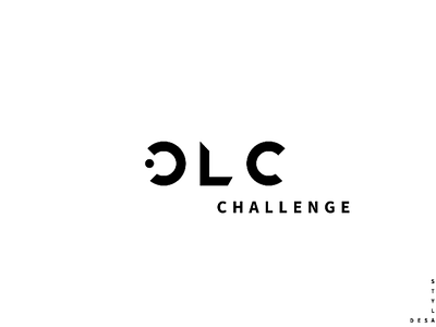 Daily logo challenge logo