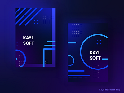 Poster Design, KAYISOFT